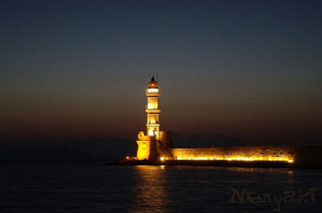 venetian period in Crete